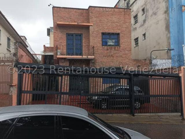 Casa en venta en Boca De Uchire, Distrito Capital