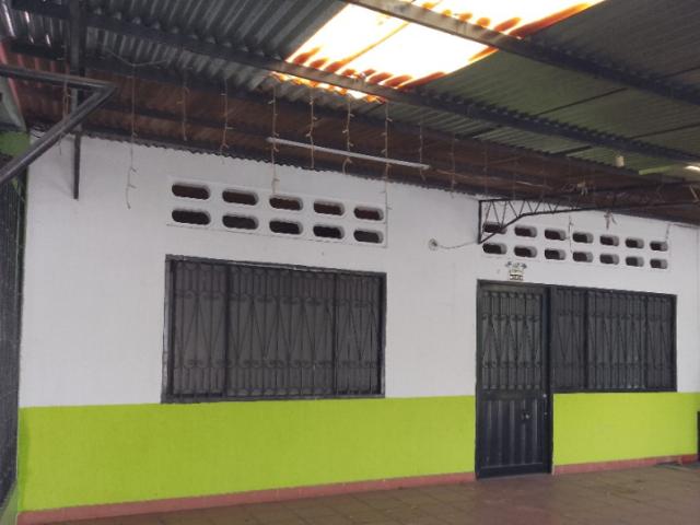 Casa en venta en Tolima