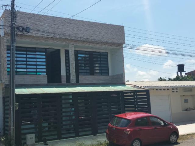 Casa en venta en Tolima
