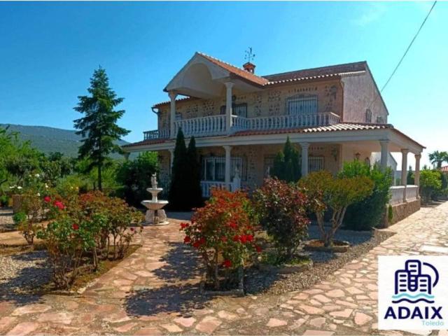 Casa en venta en Marjaliza, Castilla-La Mancha