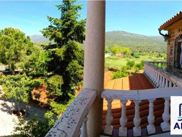 Casa en venta en Marjaliza, Castilla-La Mancha