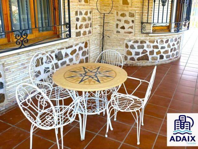 Casa en venta en Marjaliza, Castilla-La Mancha