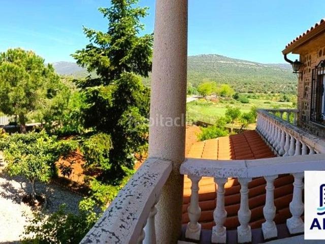 Casa en venta en Marjaliza, Castilla-La Mancha