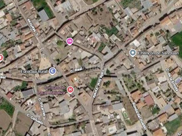 Casa en venta en Marjaliza, Castilla-La Mancha