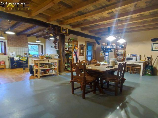 Casa en venta en Markina-xemein, Ubilla-Urberuaga