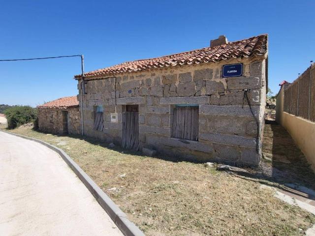 Casa en venta en Marlín, Ávila