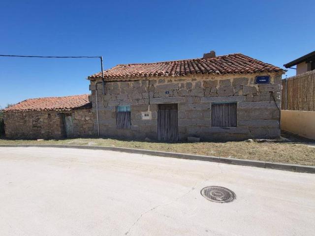 Casa en venta en Marlín, Castilla y León