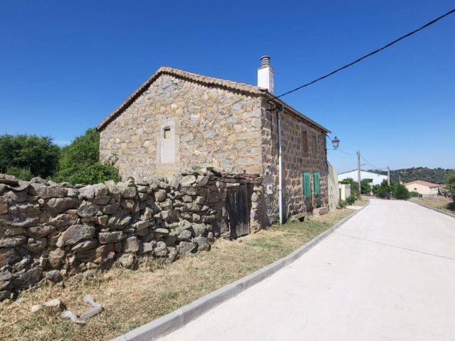 Casa en venta en Marlín, Ávila
