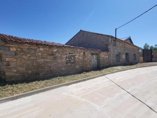 Casa en venta en Marlín, Castilla y León