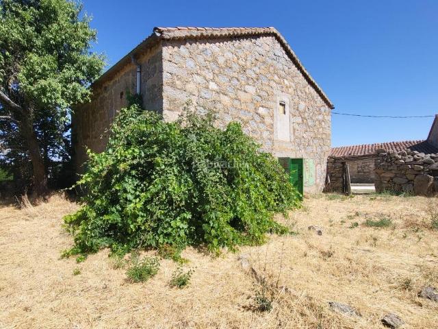 Casa en venta en Marlín, Castilla y León