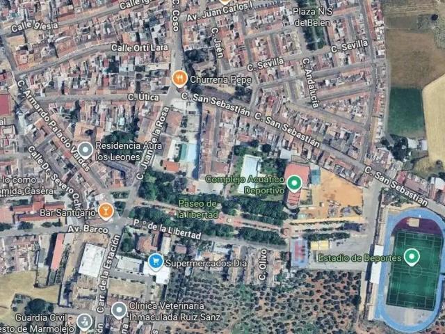 Casa en venta en Marmolejo, Andalucía