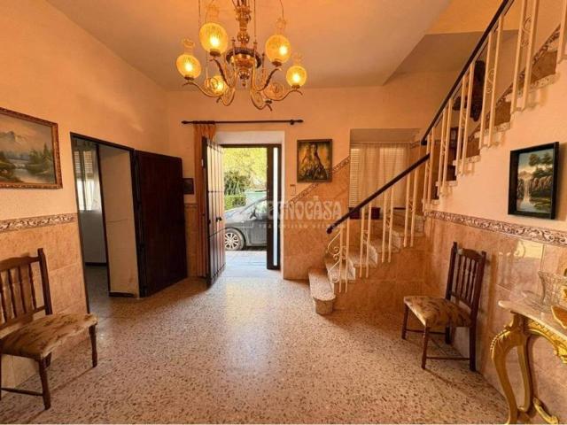 Casa en venta en Marmolejo, Andalucía
