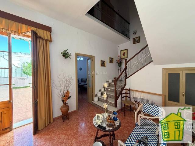 Casa en venta en Marmolejo, Andalucía