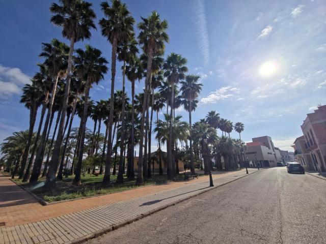 Casa en venta en Marmolejo, Andalucía