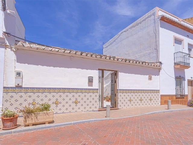 Casa en venta en Maro, La Axarquía