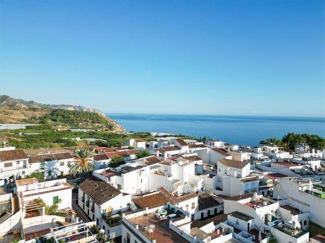 Casa en venta en Maro, Nerja