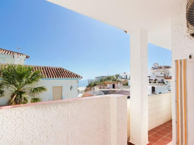 Casa en venta en Maro, La Axarquía