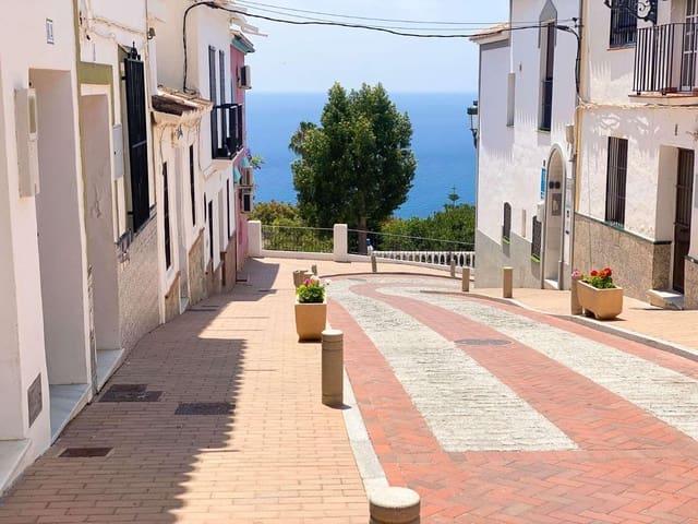 Casa en venta en Maro, Nerja