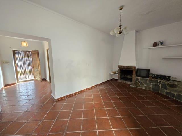 Casa en venta en Maro, La Axarquía
