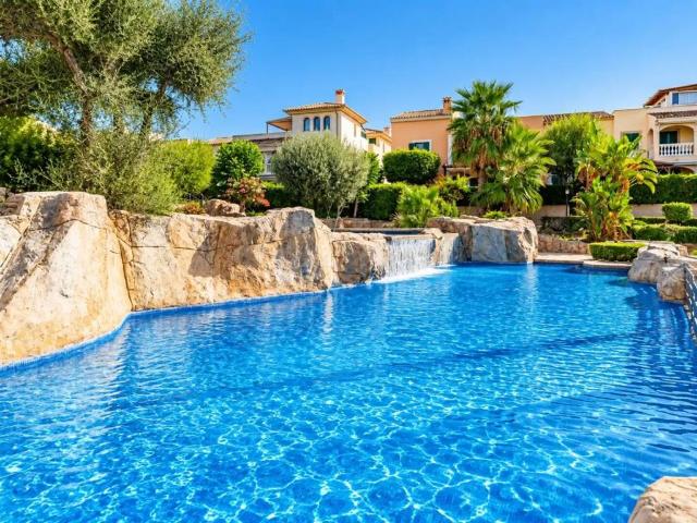 Casa en venta en es Caülls, Raiguer