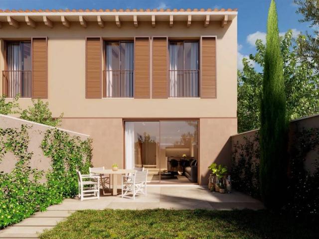 Casa en venta en Marratxí, Pòrtol Nou