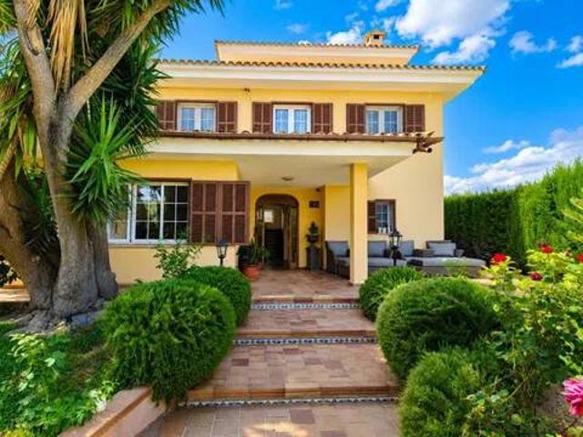 Casa en venta en Es Garrovers, Raiguer