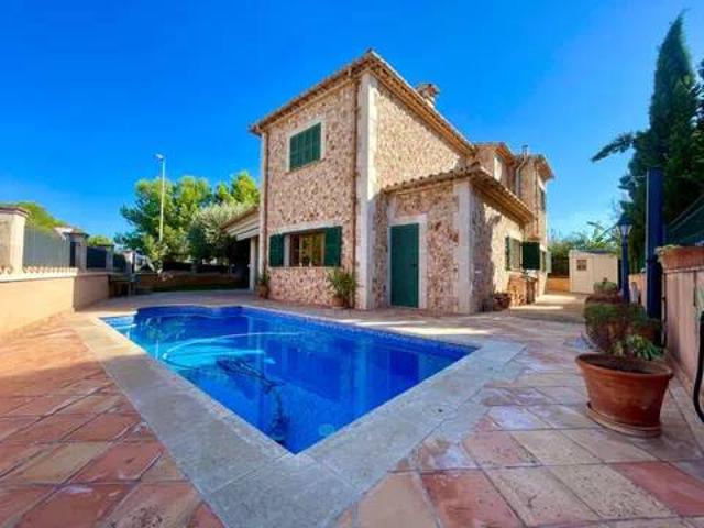 Casa en venta en Pòrtol, Raiguer