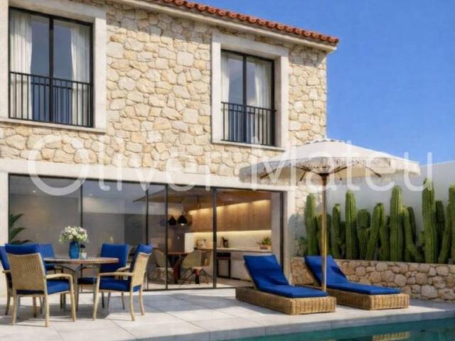 Casa en venta en Raiguer, Baleares
