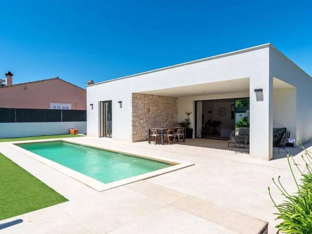 Casa en venta en Marratxí