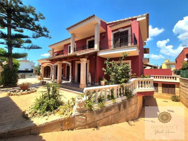 Casa en venta en Marratxí, es Pont d'Inca