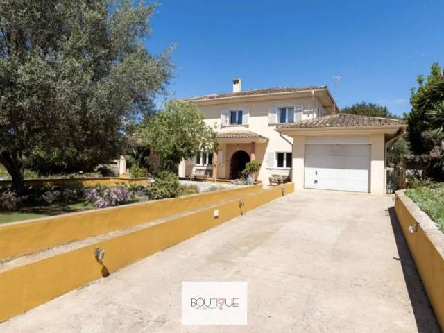 Casa en venta en Marratxí