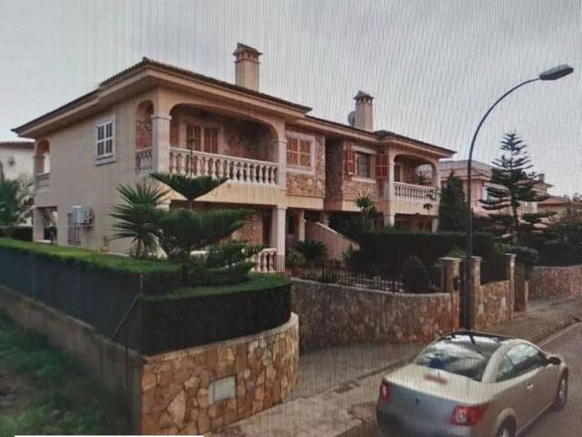 Casa en venta en Marratxí