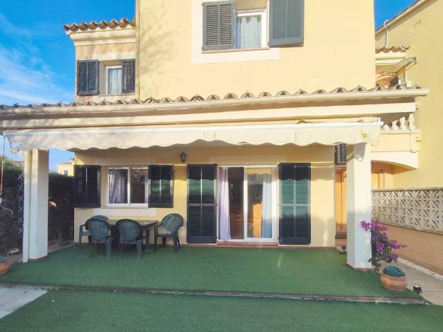 Casa en venta en Marratxí, Son Ramonell nou