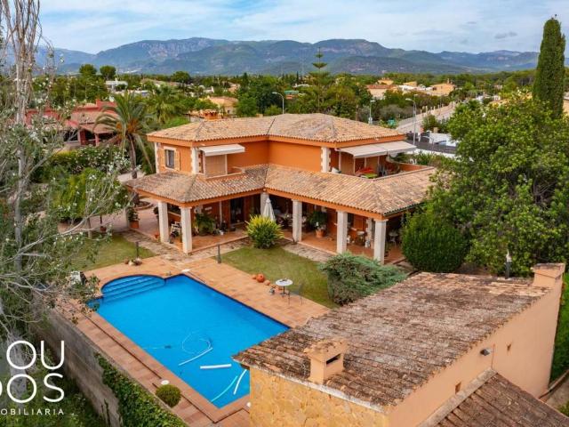 Casa en venta en Marratxí