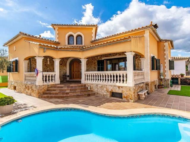 Casa en venta en Marratxí