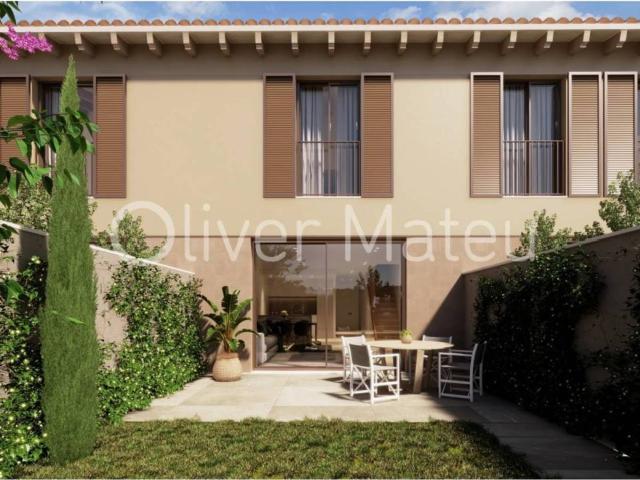 Casa en venta en Marratxí