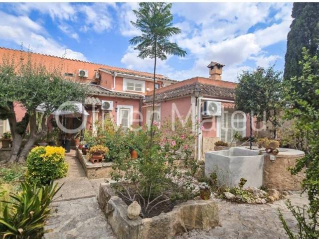 Casa en venta en Marratxí