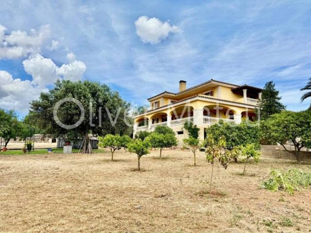Casa en venta en Marratxí