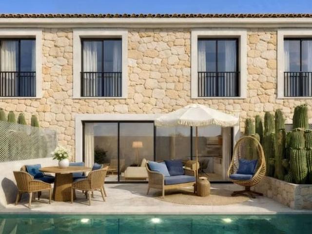 Casa en venta en es Caülls, Raiguer