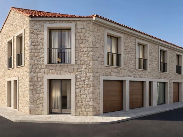 Casa en venta en es Caülls, Raiguer