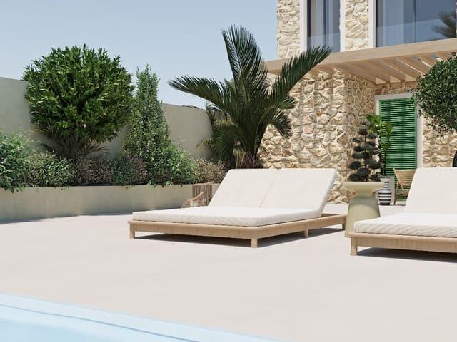 Casa en venta en sa Cabaneta, Raiguer