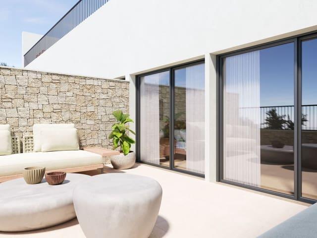 Casa en venta en es Caülls, Raiguer