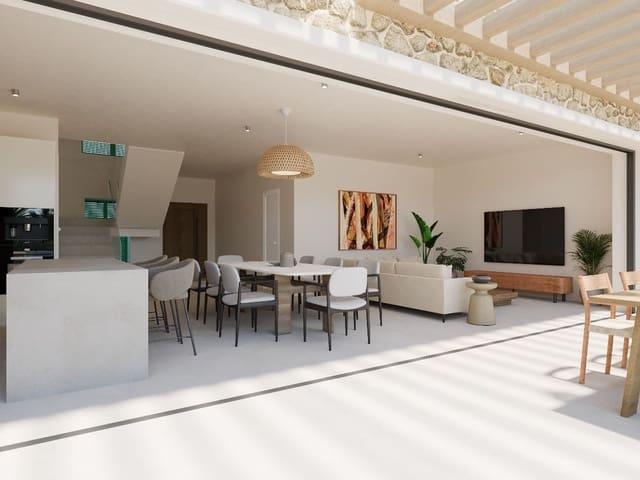 Casa en venta en es Caülls, Raiguer