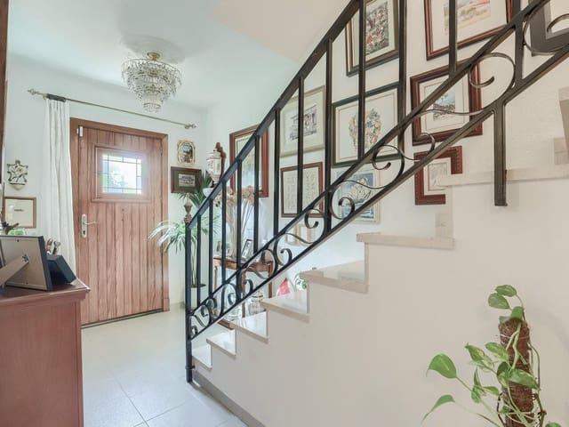 Casa en venta en es Caülls, Raiguer