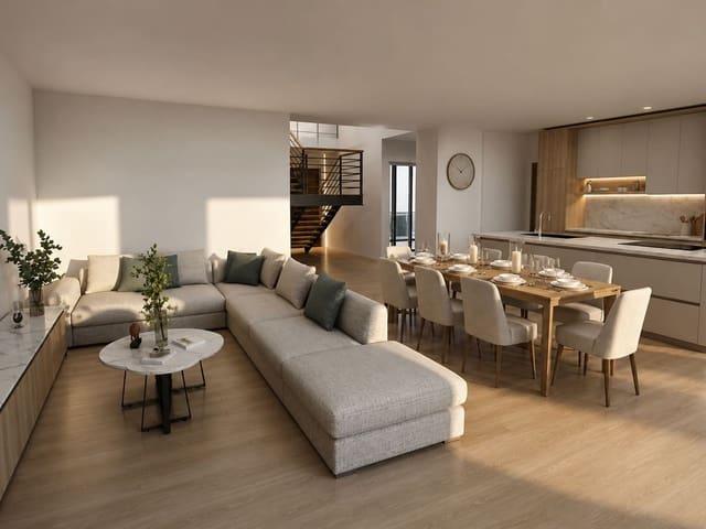 Casa en venta en es Caülls, Raiguer
