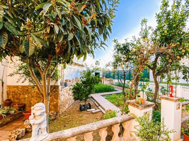 Casa en venta en Marratxí, es Figueral - Can Farineta