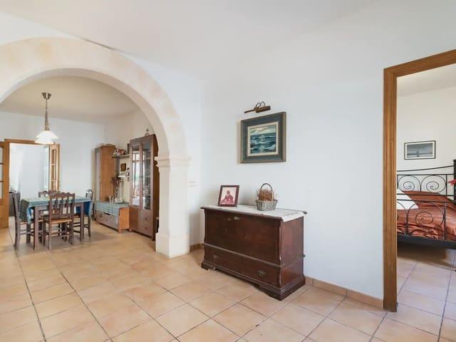 Casa en venta en es Caülls, Raiguer