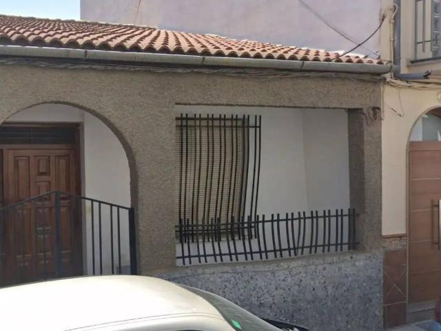 Casa en venta en Martín de la Jara, Sevilla