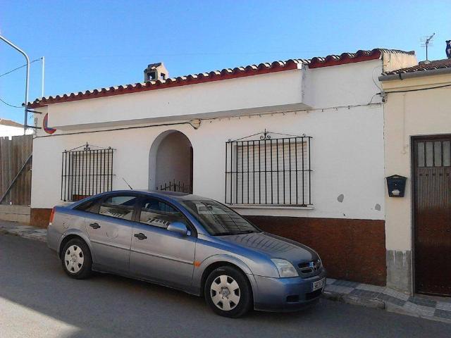 Casa en venta en Martín De La Jara, Andalucía