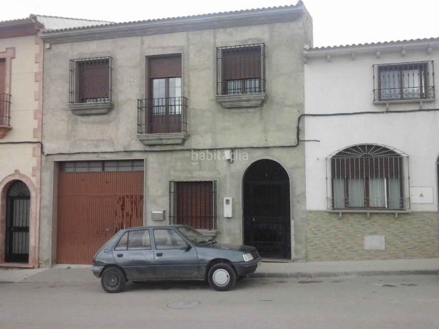 Casa en venta en Martín De La Jara, Andalucía